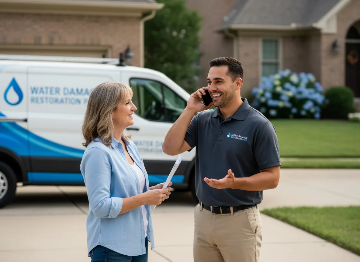 Flood Restoration Peoria, IL FAQs